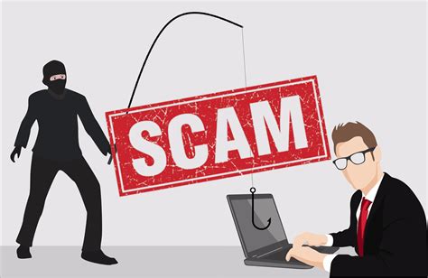 Cash In Advance Online Scam
